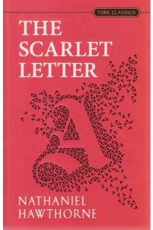 THE Scarlet Letter