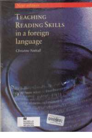 Teaching reading Skills