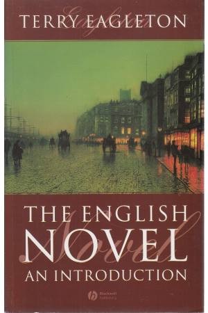 the english novel