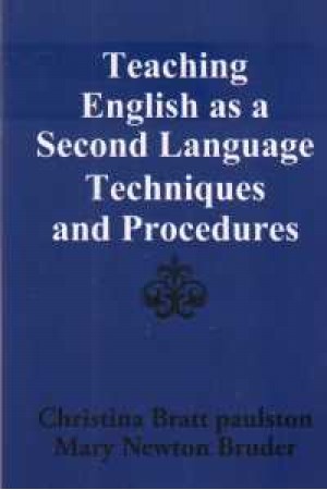 Teaching English As a Second language Teach&Pro