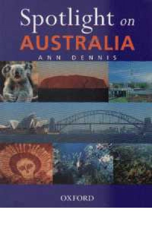 spotlight on australia