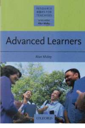 advanced learner