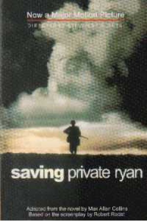 Saving Private Ryan