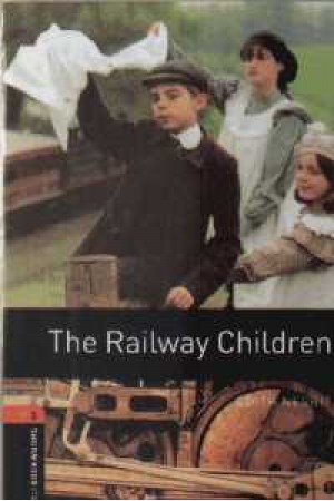 The Railway Children