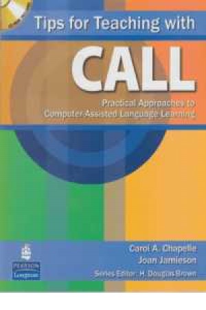 tips for teaching with call+cd