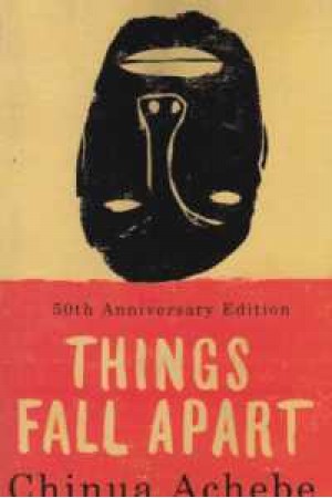 things fall apart-modern(chinua achebe)full text