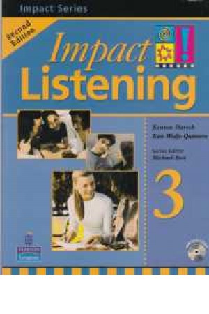 impact listening 3