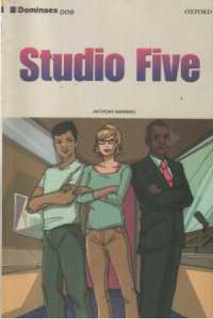 Studio Five 1