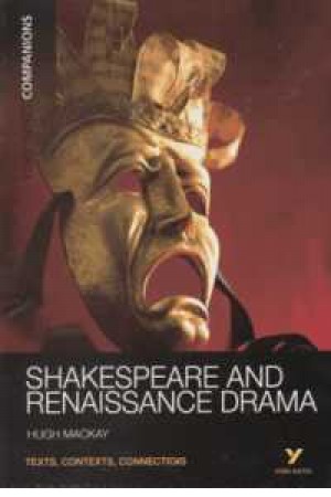 shakespear and renaissance drama