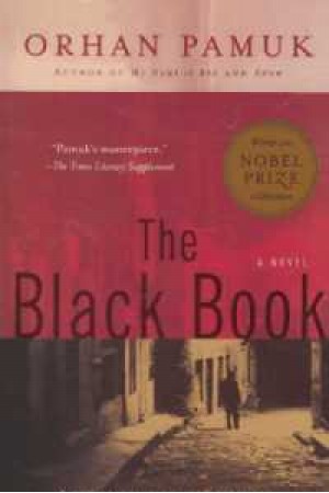 The Black Book(modern fulltext)