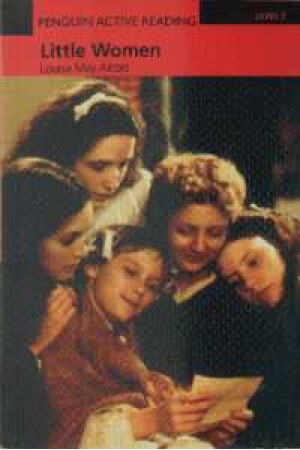 Little Women Little Women
