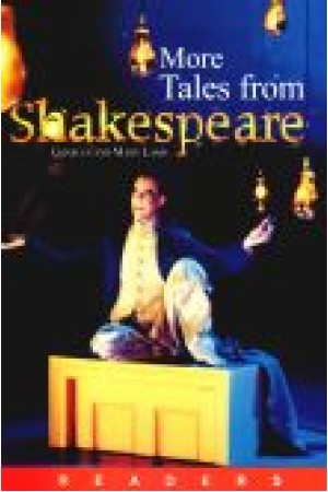 More Tales From Shakespears