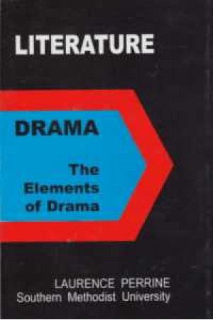 elements of drama