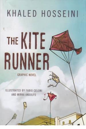 the kite runer