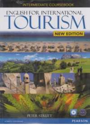 english for international tourism(inter)