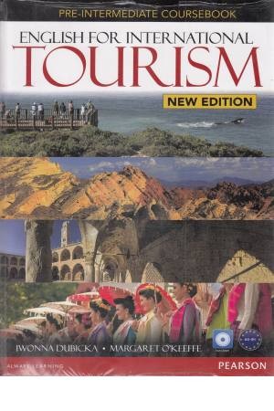 english for internatinal tourism(pre)