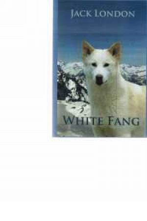 White Fang White Fang