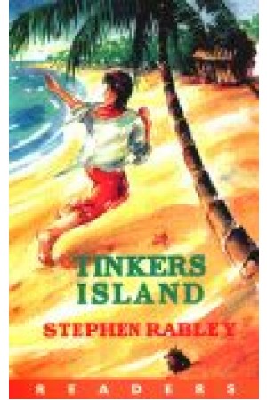 Tinkers Island