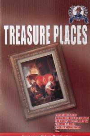 treasure places