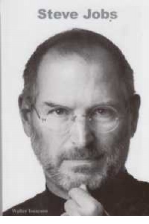 steve jobs