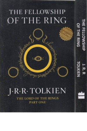 lord of the ring 1 (fellowship of the ring)