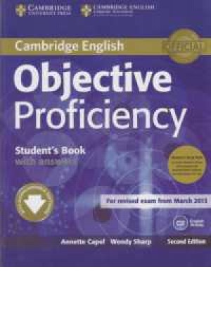 objective proficiency