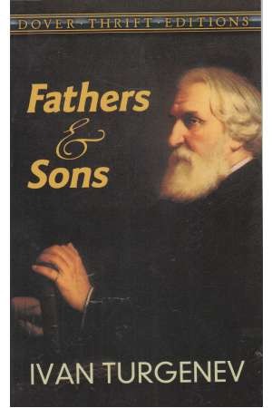 FATHERS AND SONS