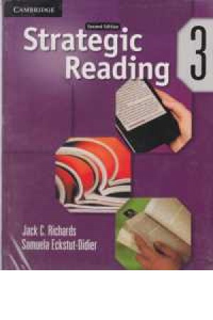 sterategic reading 3