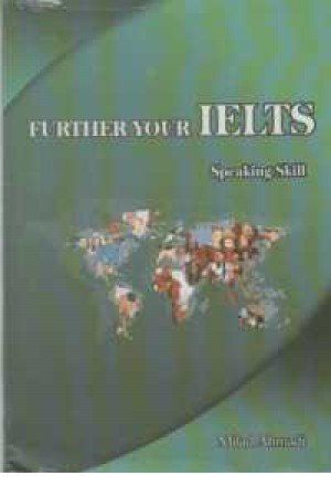 urther your ielts speaking skill