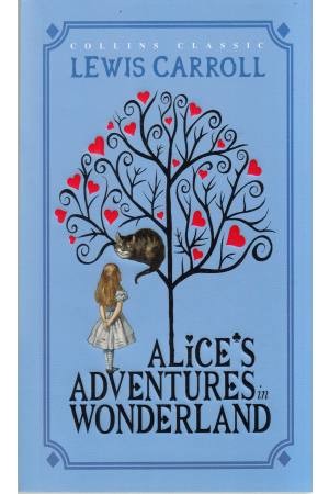 Alice's Adventures In Wonderland