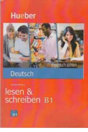 lesen&schreiben b1