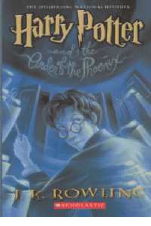 harry potter(5)