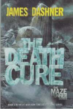 the death cure