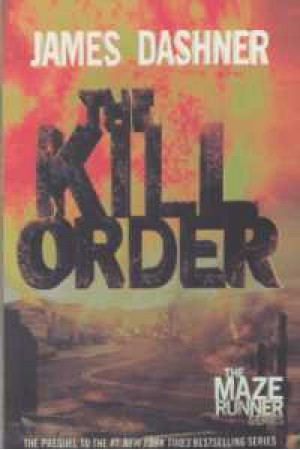 the kill order