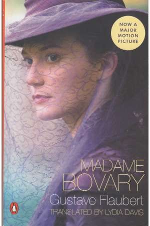 madame bovary