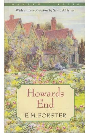 howards end