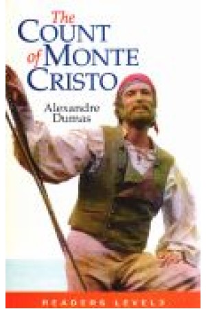 The Count Of Monte Cristo