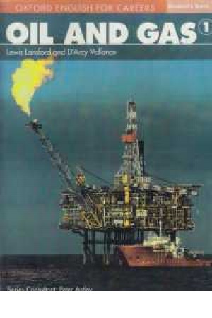 oil and gas 1