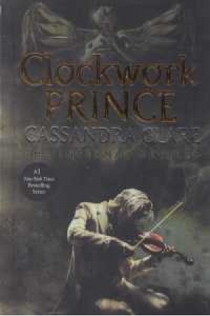 clockwork prince(2)