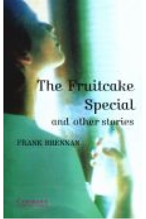 The Fruitcake Special