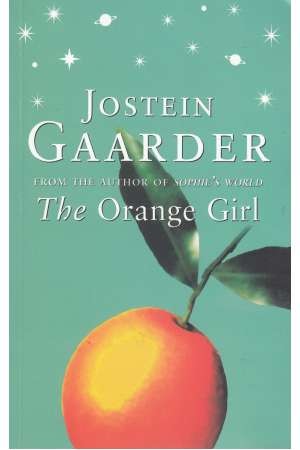 the orange girl