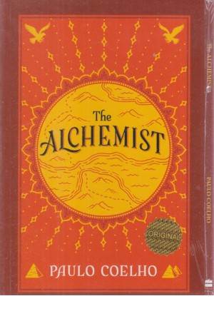 The Alchemist