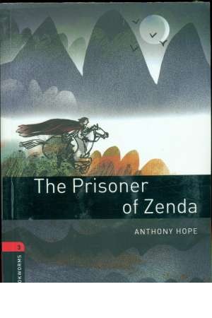 the prisoner of zenda