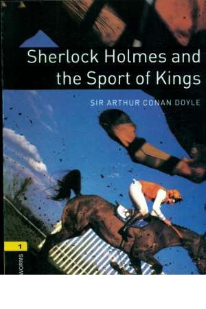 sherlok and the sport of king