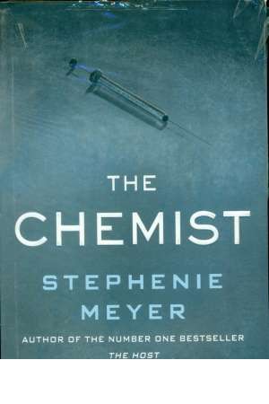 the chemist