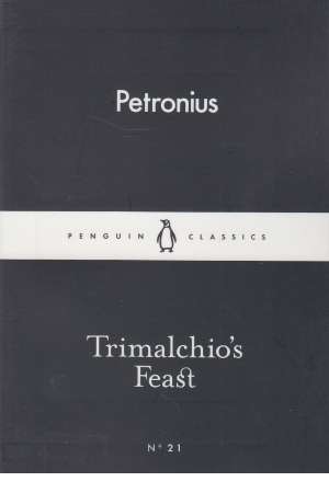 trimalchios feast