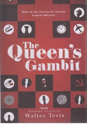 the queens gambit