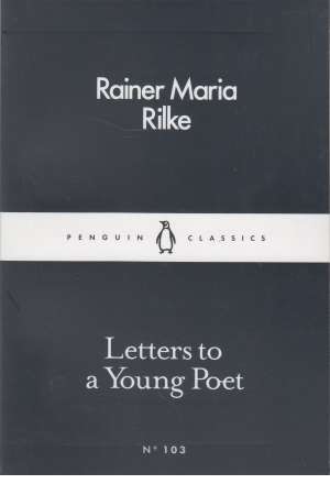 letters to a young poet