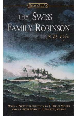 swiss family robinson