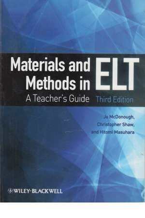materials and methods in ELT
